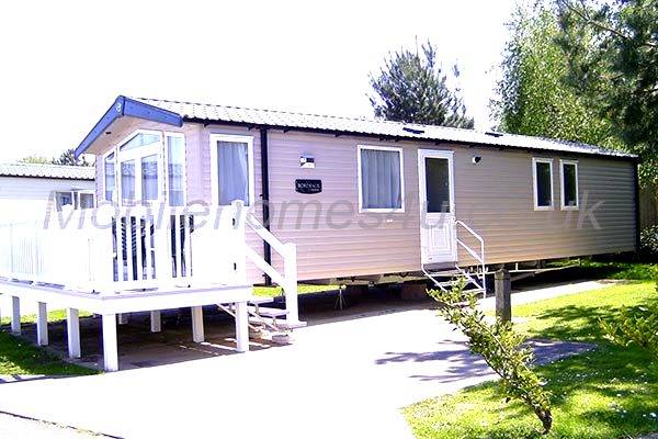 Photo 1 of caravan ref 1006