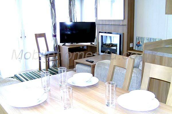 Photo 2 of caravan ref 1006