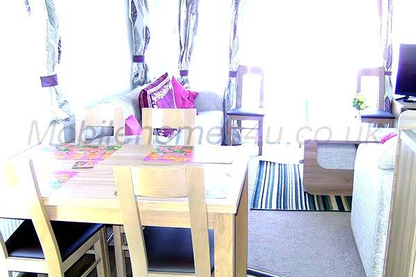 Photo 3 of caravan ref 1006