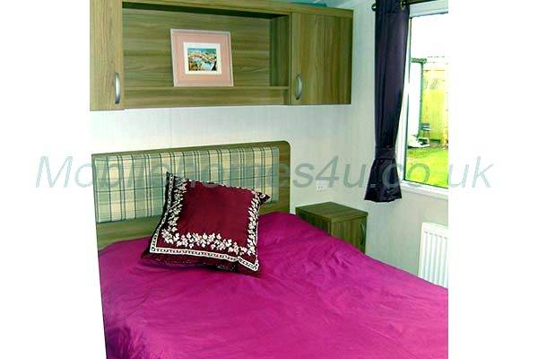 Photo 5 of caravan ref 1006