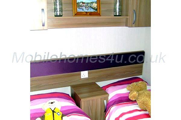 Photo 6 of caravan ref 1006