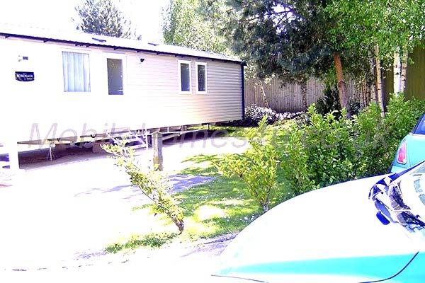 Photo 7 of caravan ref 1006