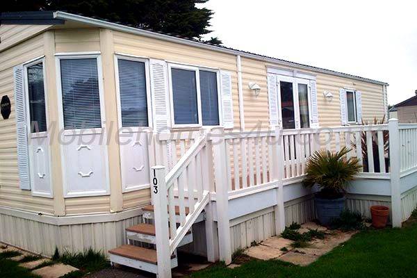 Photo 1 of caravan ref 1017