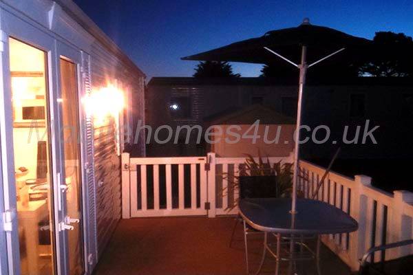 Photo 3 of caravan ref 1017