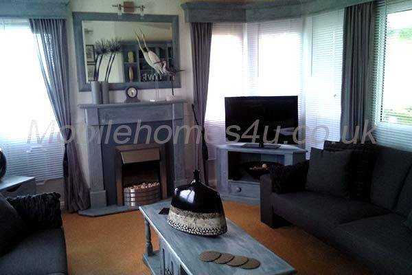 Photo 4 of caravan ref 1017