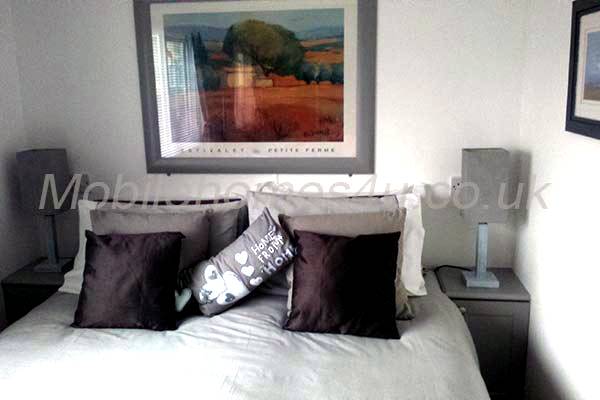 Photo 6 of caravan ref 1017
