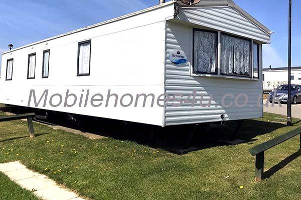 Photo of caravan ref 1019