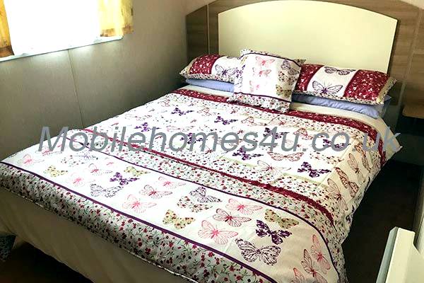 Photo 7 of caravan ref 1019