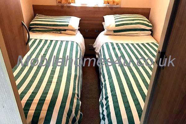 Photo 9 of caravan ref 1019