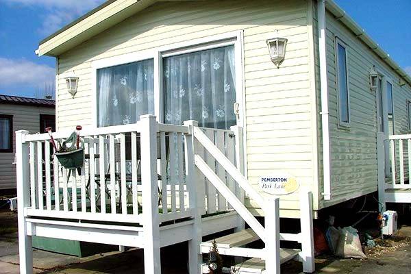 Photo 1 of caravan ref 1022