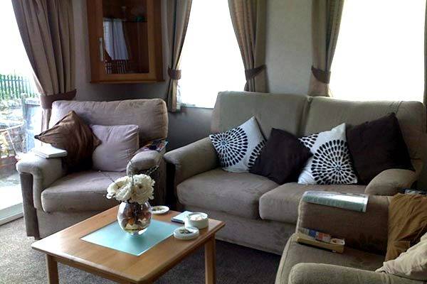 Photo 3 of caravan ref 1022