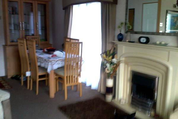 Photo 4 of caravan ref 1022