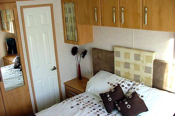 Photo 5 of caravan ref 1022