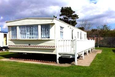 Photo 1 of caravan ref 1035