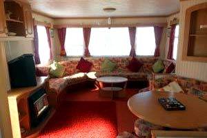 Photo 2 of caravan ref 1035