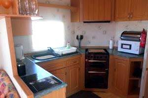 Photo 3 of caravan ref 1035