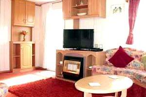 Photo 4 of caravan ref 1035
