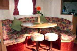 Photo 5 of caravan ref 1035