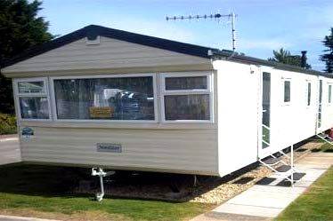 Photo 1 of caravan ref 1036