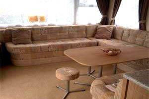 Photo 2 of caravan ref 1036