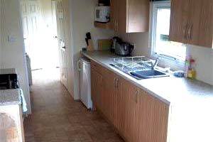 Photo 3 of caravan ref 1036