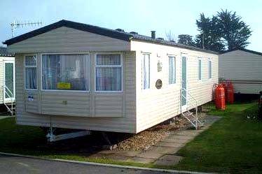 Photo 1 of caravan ref 1037