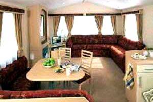 Photo 2 of caravan ref 1037