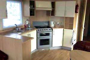 Photo 3 of caravan ref 1037
