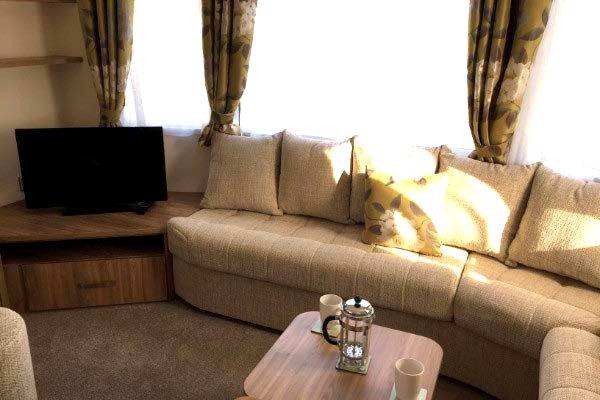 Photo 2 of caravan ref 1048