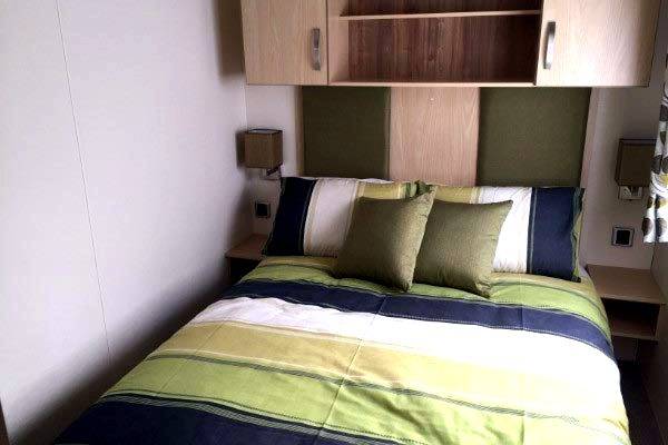 Photo 5 of caravan ref 1048