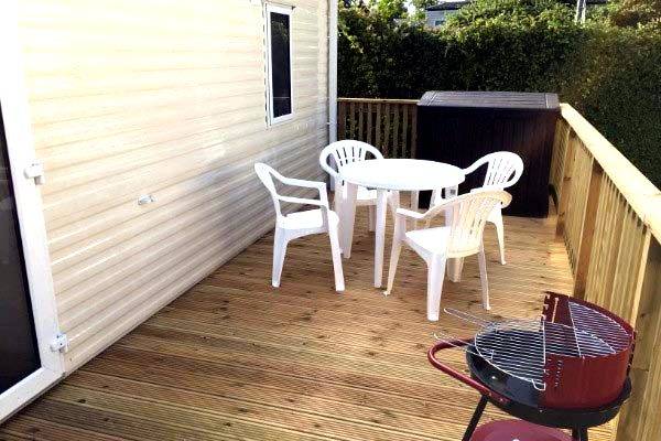 Photo 7 of caravan ref 1048