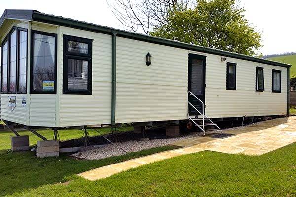 Photo 1 of caravan ref 1058