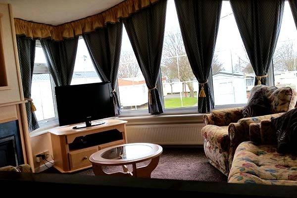 Photo 2 of caravan ref 1058