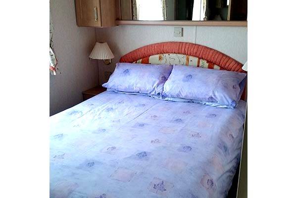 Photo 4 of caravan ref 1058