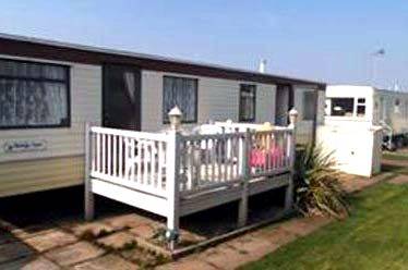 Photo 1 of caravan ref 1059