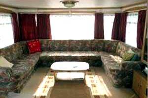 Photo 2 of caravan ref 1059