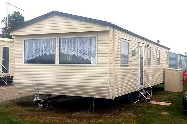 Photo 1 of caravan ref 1070