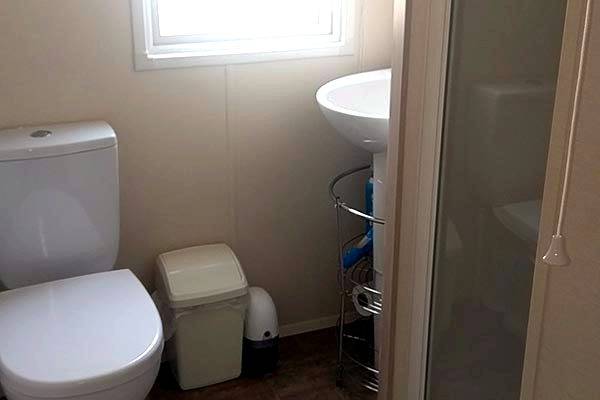 Photo 7 of caravan ref 1070