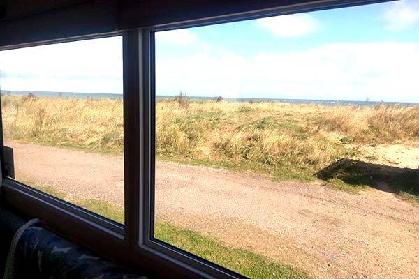 Photo 8 of caravan ref 1070