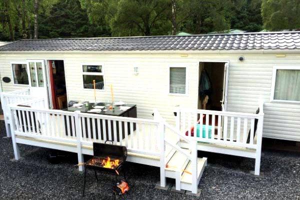Photo 1 of caravan ref 1072