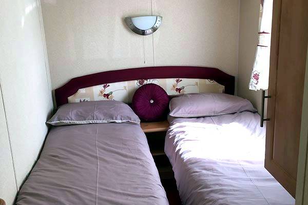 Photo 6 of caravan ref 1072