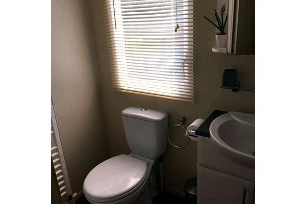 Photo 8 of caravan ref 1072