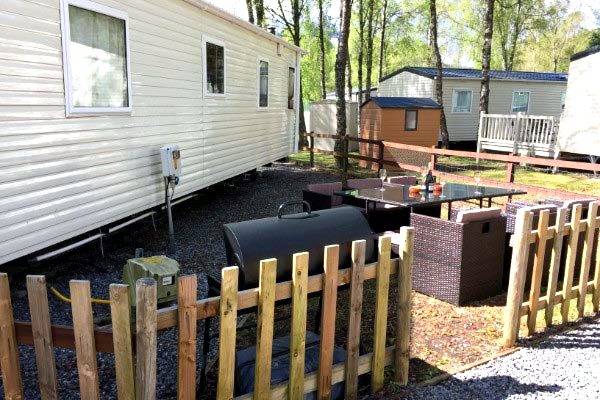 Photo 10 of caravan ref 1072