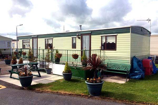Photo 1 of caravan ref 1075