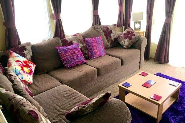 Photo 2 of caravan ref 1078