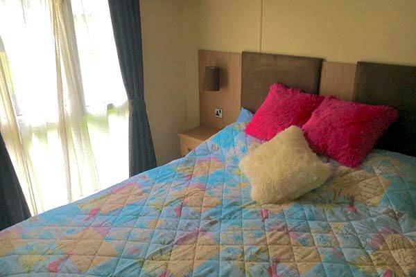 Photo 6 of caravan ref 1078