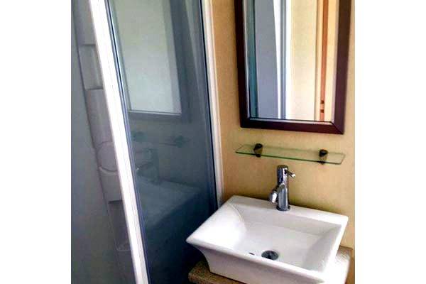 Photo 8 of caravan ref 1078