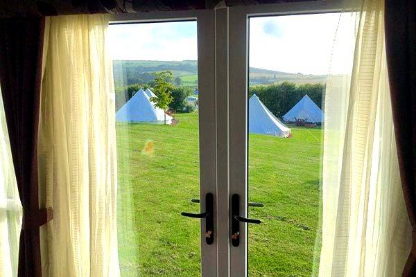 Photo 9 of caravan ref 1078
