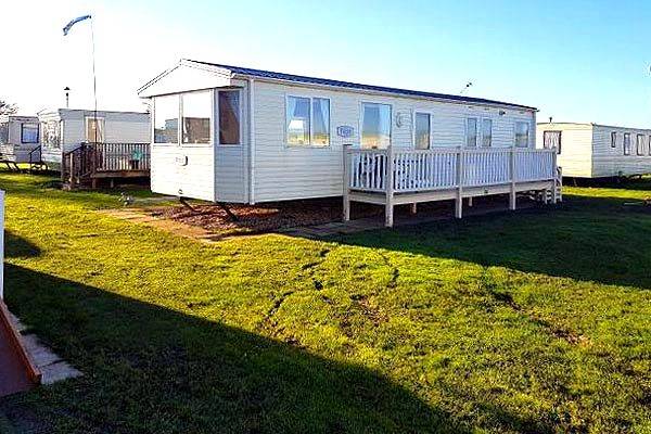 Photo 1 of caravan ref 1084