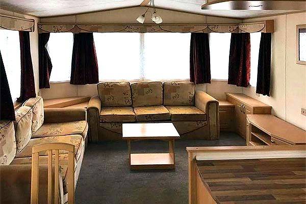 Photo 2 of caravan ref 1084